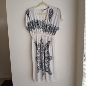 Christina Love Dress Size 1X